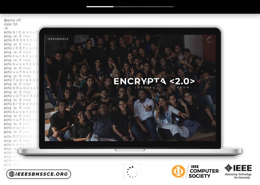 Encrypta 2.0