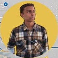 Aravind A S