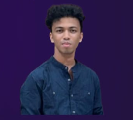 Abhishek S. Kumar