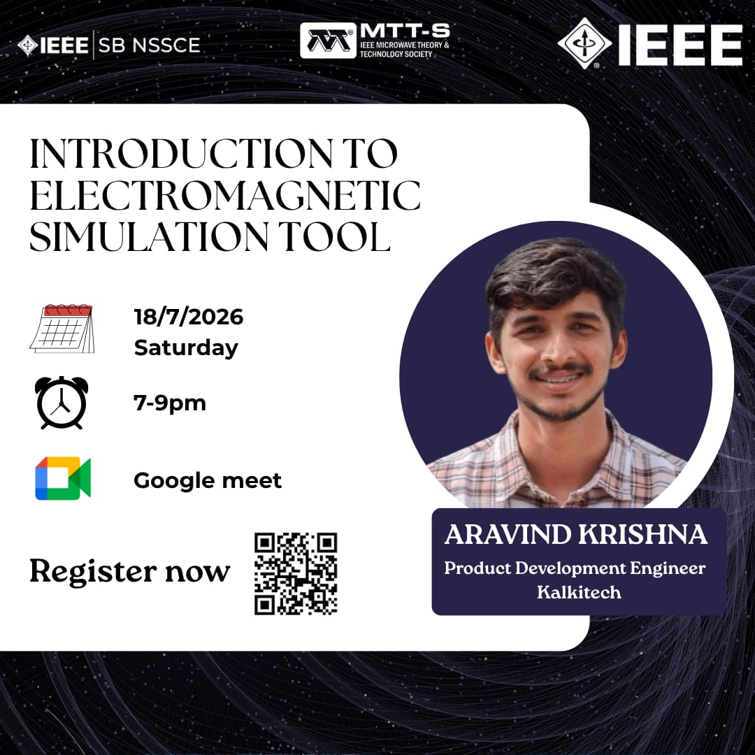 Introduction to Electromagnetic Simulation Tool