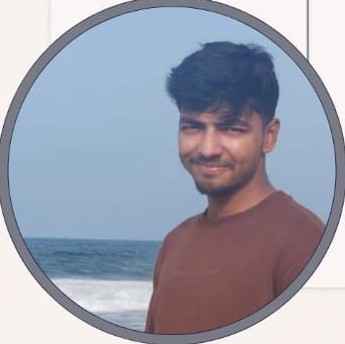 Neeraj Rajeev Menon