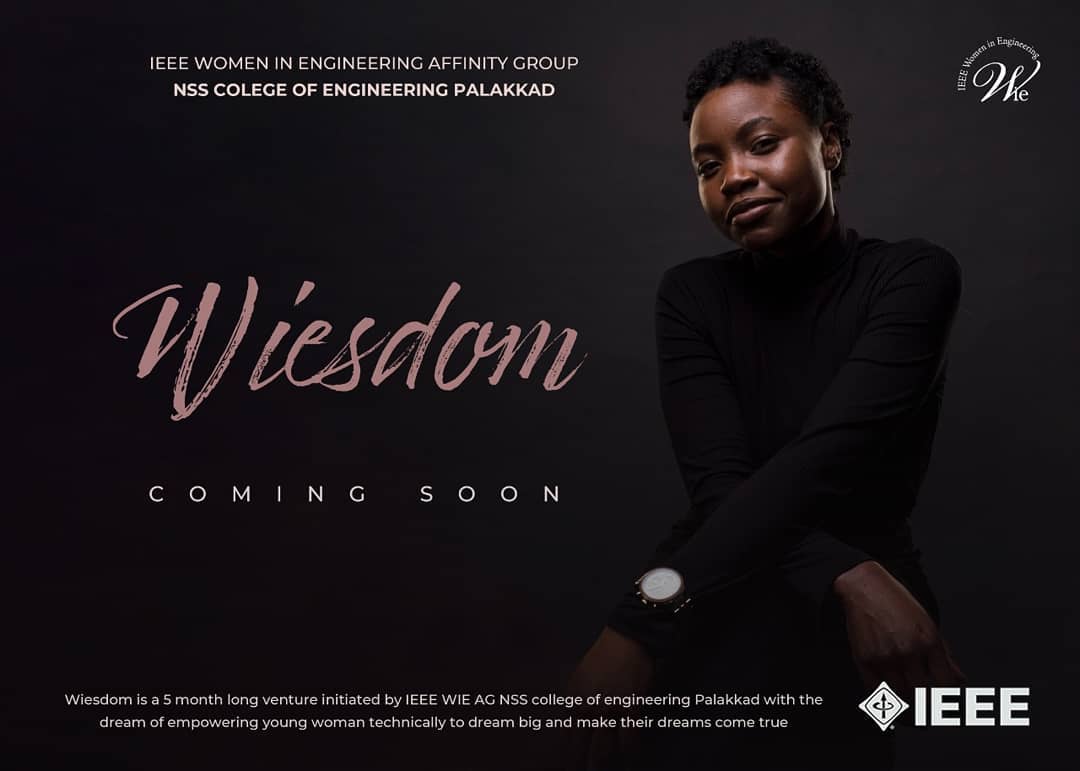 WiEsdom - A series of sessions on certain technical aspects