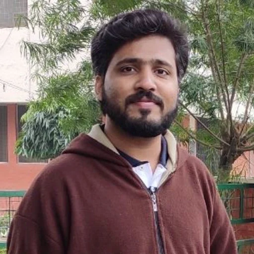 Dr Syam Sankar