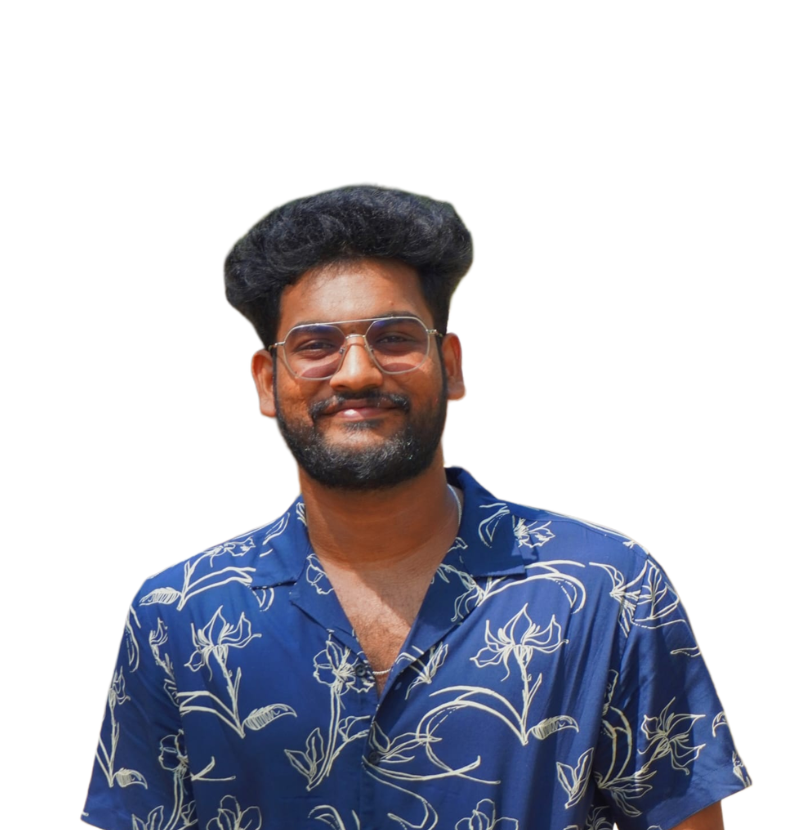 Abhijith M