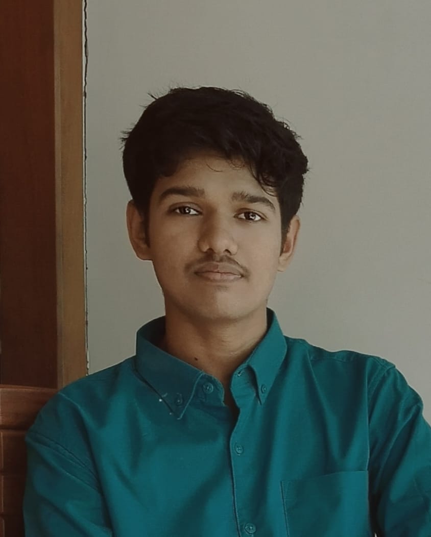 Arjun K