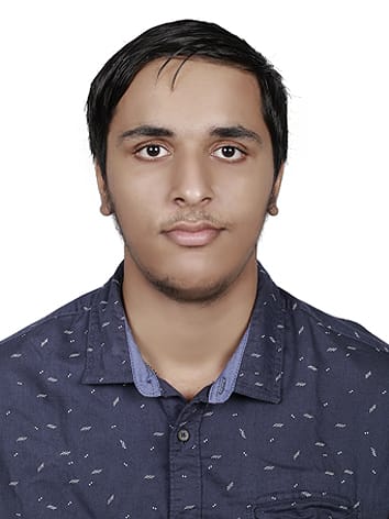 Aarush P