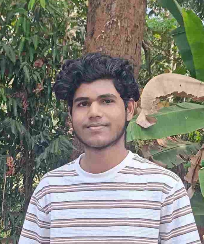K Sarath Sankar