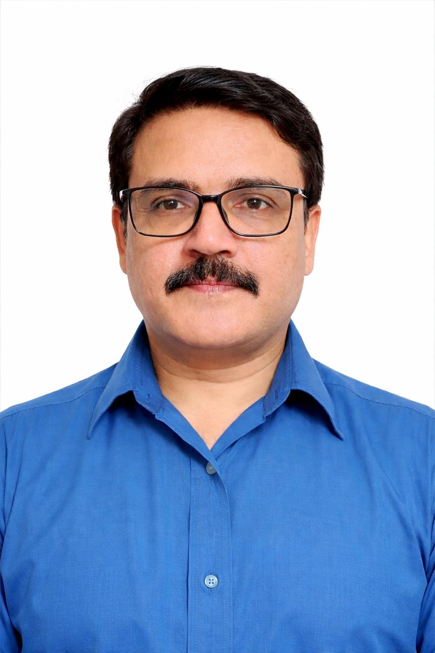 Dr. Venugopal G
