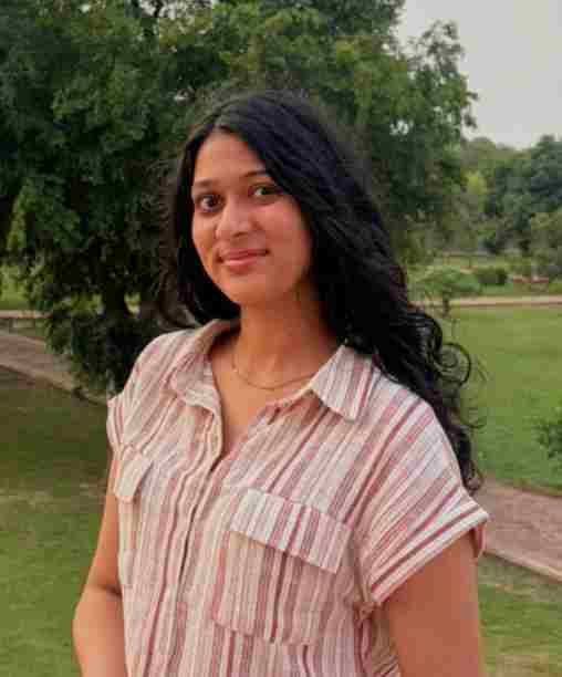 Surabhi Rajesh