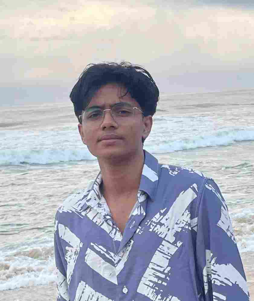 Yunus Kumar S