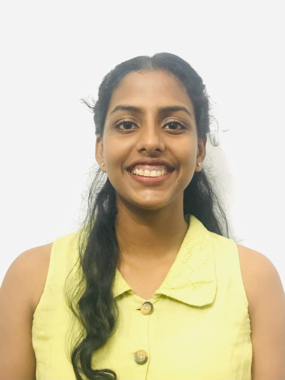 Anagha George