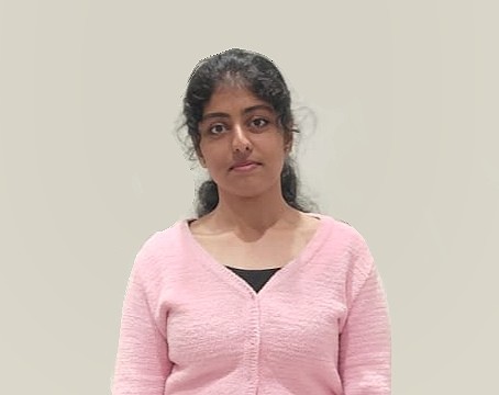 Anagha Sasikumar