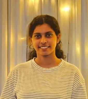 Shreya PK