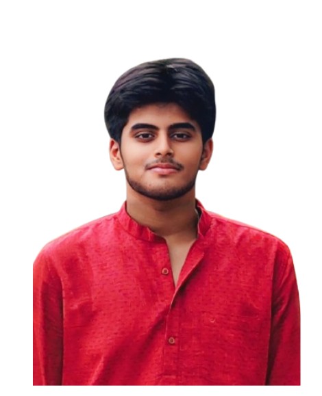 Anand Manoj C